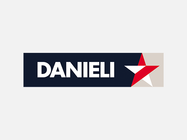 Danieli logo