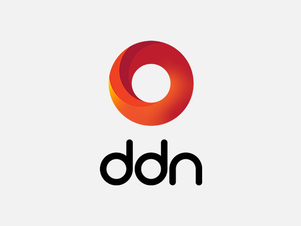 Data Direct Networks logo