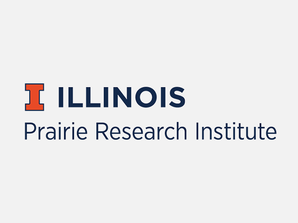 Illinois Prairie Research Institute logo