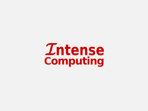 Intense Computing logo
