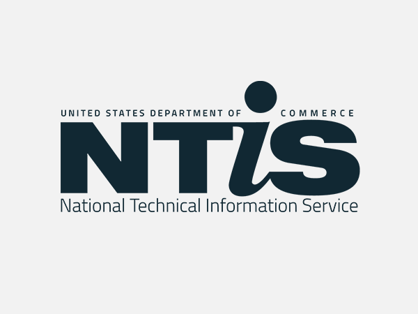 National Technical Information Service logo