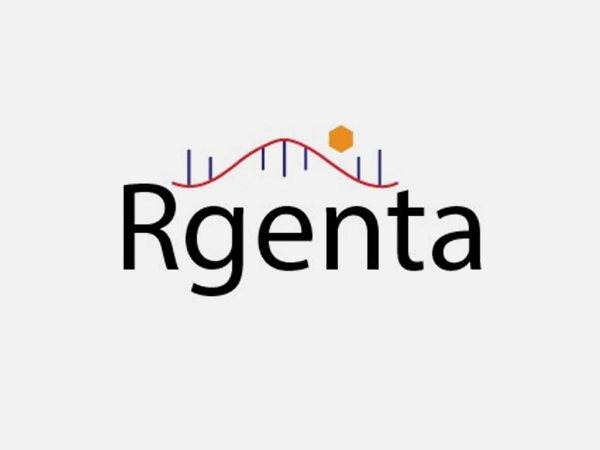 Rgenta logo