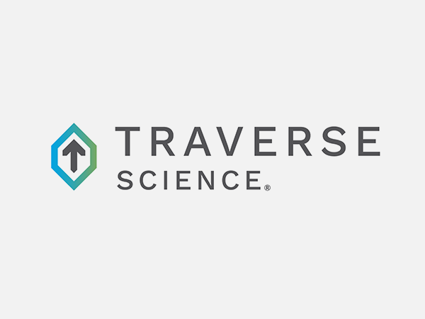 Traverse Science logo